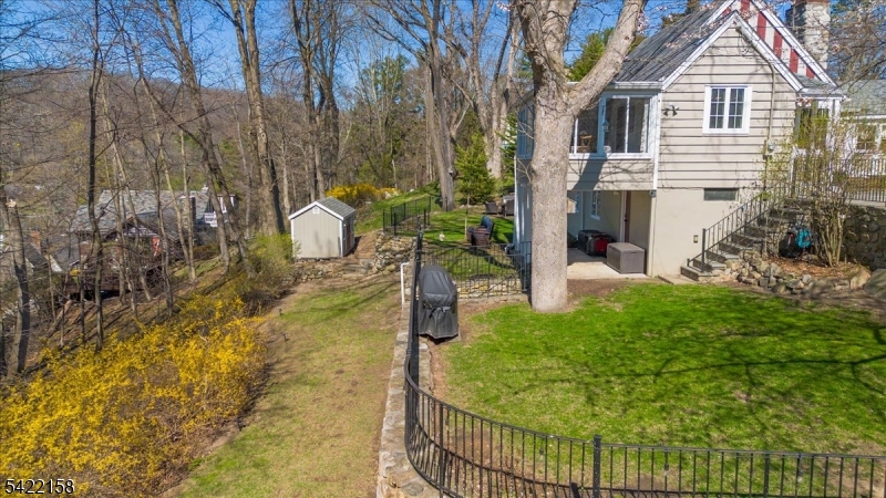 Lake Mohawk - Residential