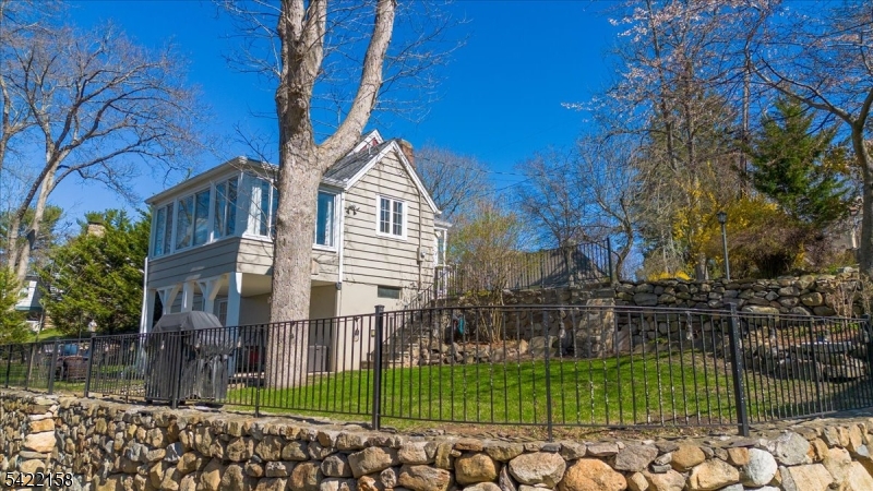 Lake Mohawk - Residential