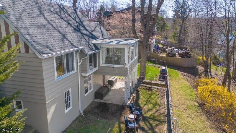 Lake Mohawk - Residential