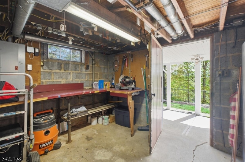 Lake Mohawk - Residential