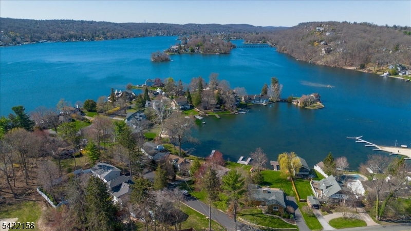 Lake Mohawk - Residential