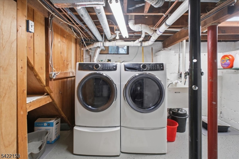 Lake Mohawk - Residential