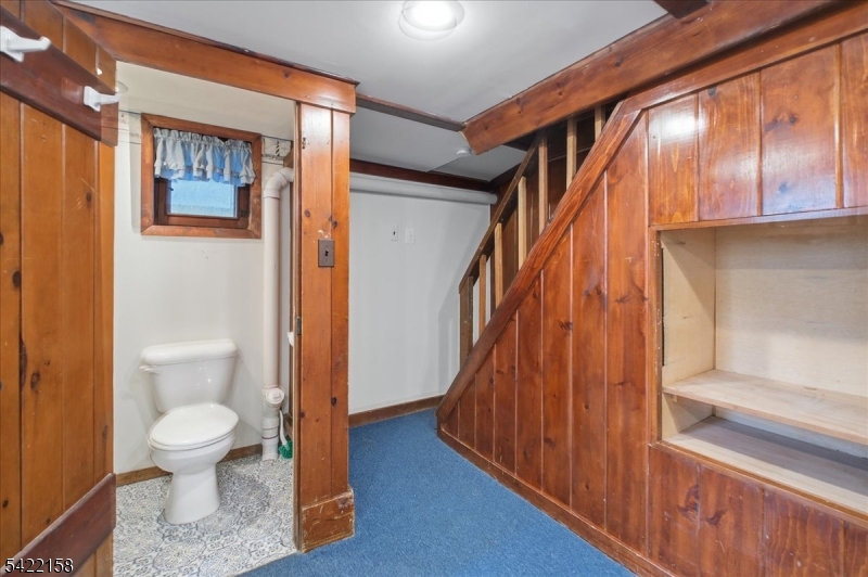 Lake Mohawk - Residential