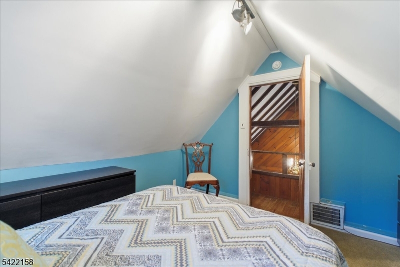 Lake Mohawk - Residential