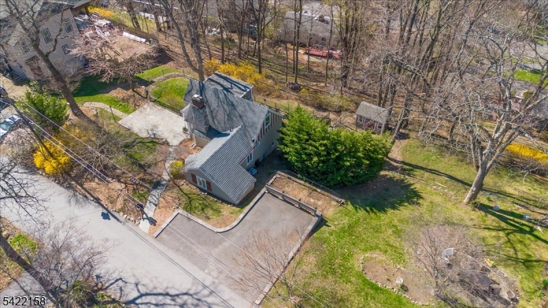 Lake Mohawk - Residential