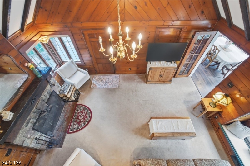 Lake Mohawk - Residential