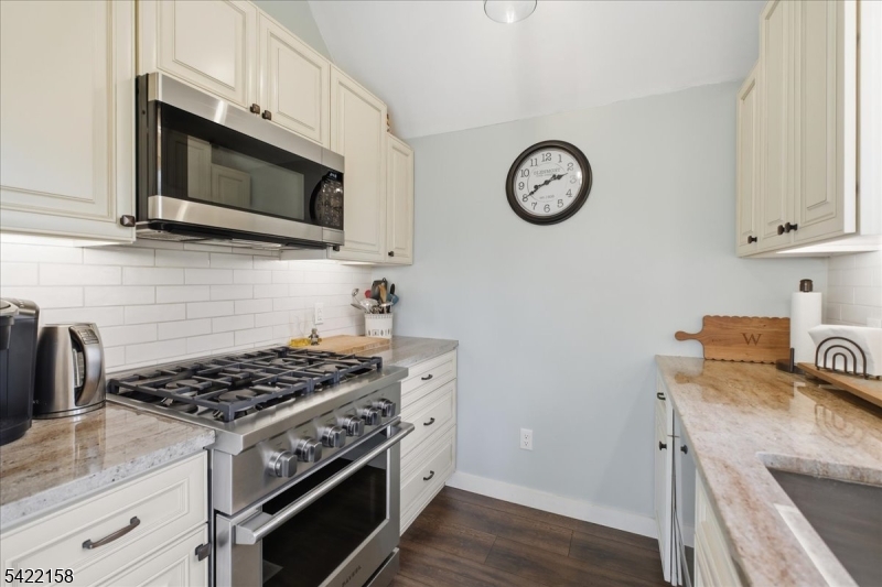 Lake Mohawk - Residential