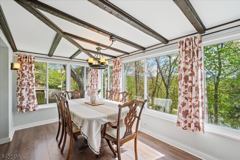 Lake Mohawk - Residential