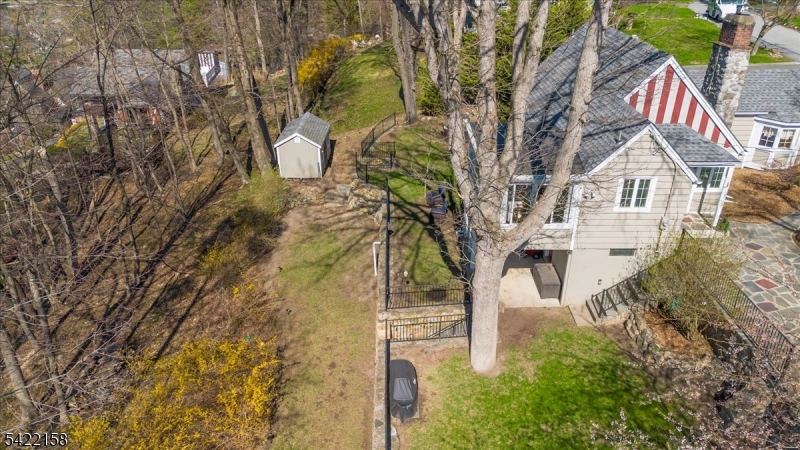 Lake Mohawk - Residential