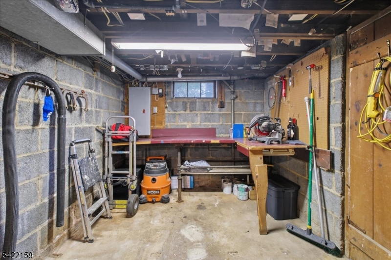 Lake Mohawk - Residential