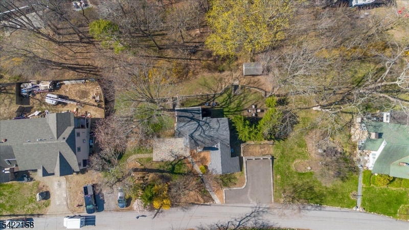 Lake Mohawk - Residential