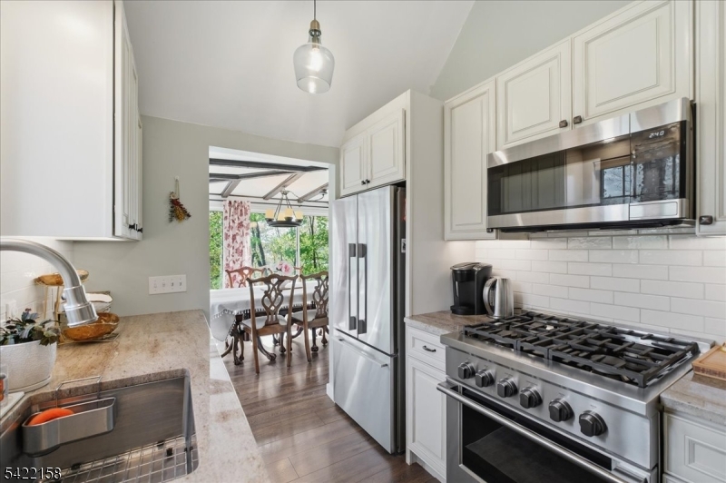 Lake Mohawk - Residential