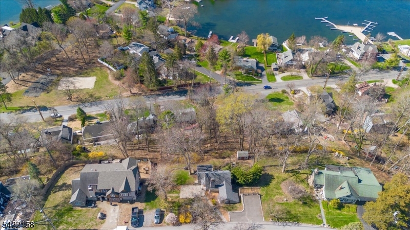 Lake Mohawk - Residential