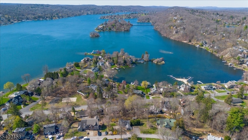 Lake Mohawk - Residential