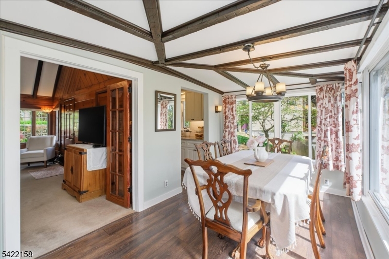 Lake Mohawk - Residential