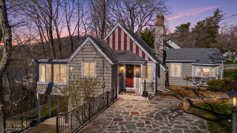 Lake Mohawk - Residential