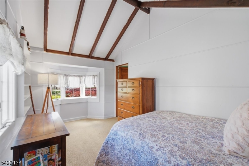 Lake Mohawk - Residential