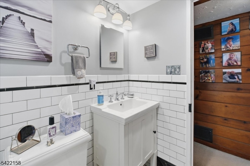 Lake Mohawk - Residential