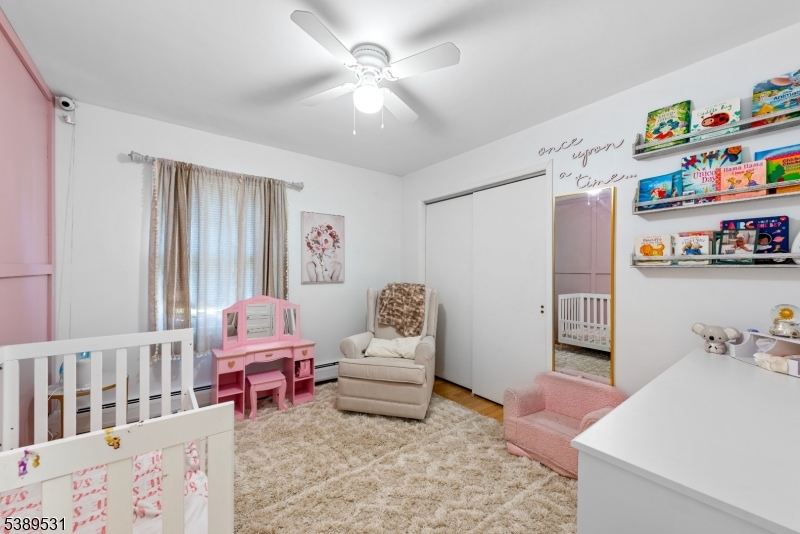 Long Valley - Residential