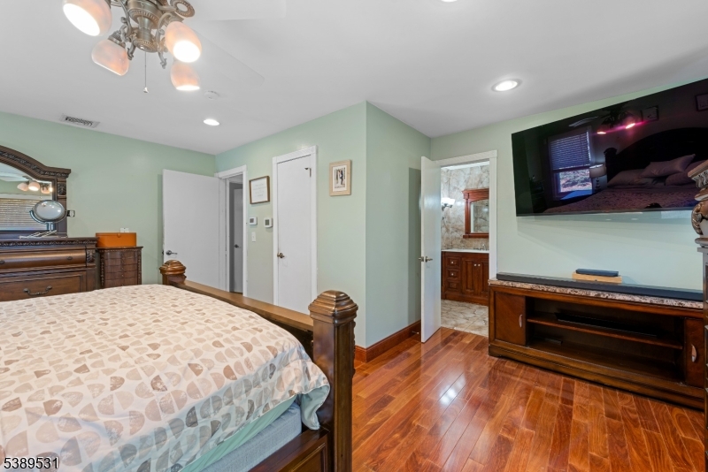 Long Valley - Residential