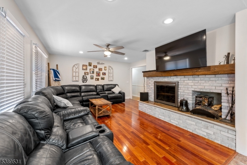 Long Valley - Residential