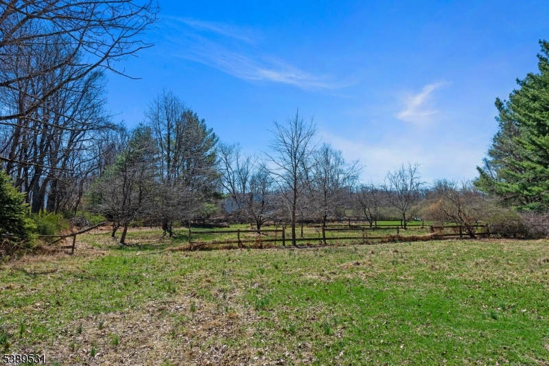 Long Valley - Residential