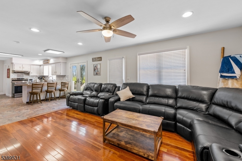 Long Valley - Residential