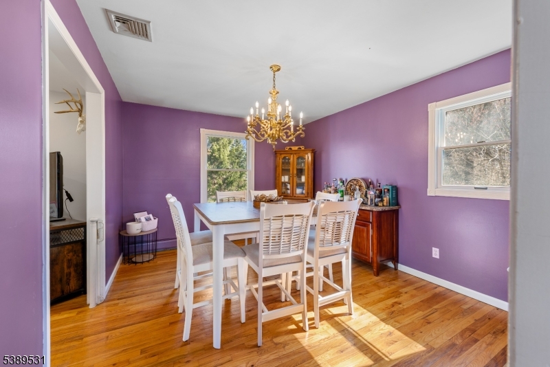 Long Valley - Residential