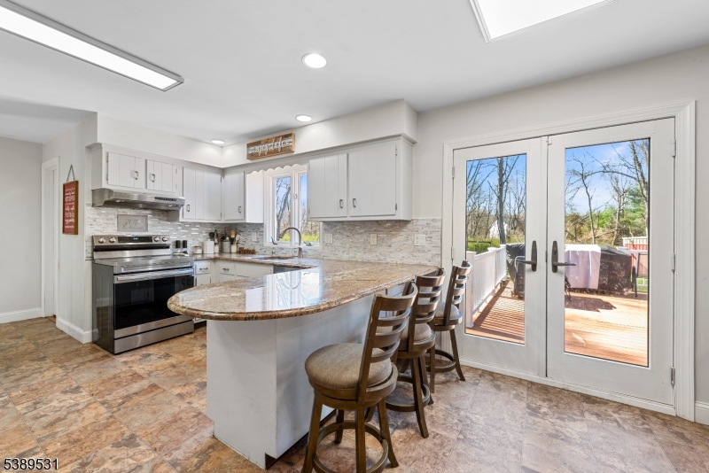 Long Valley - Residential