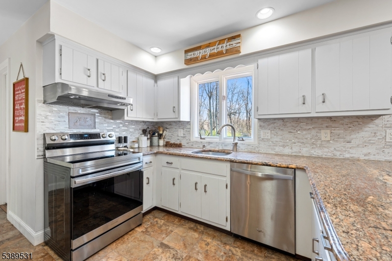 Long Valley - Residential