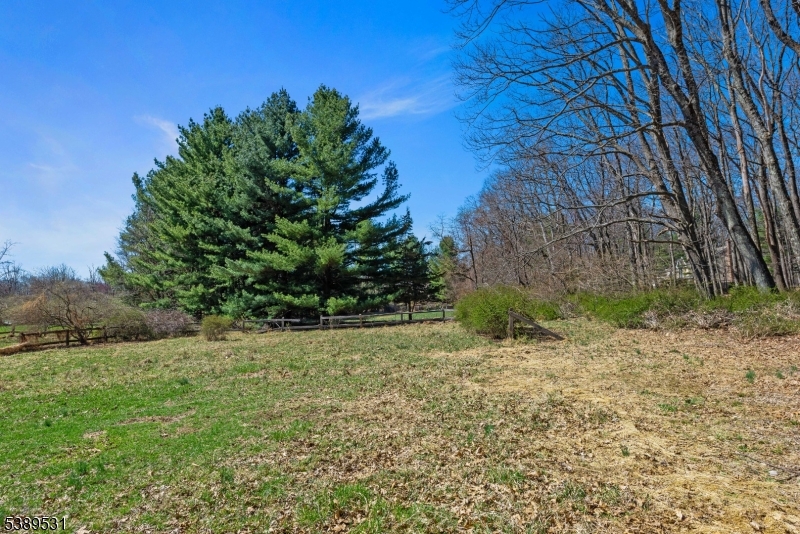 Long Valley - Residential