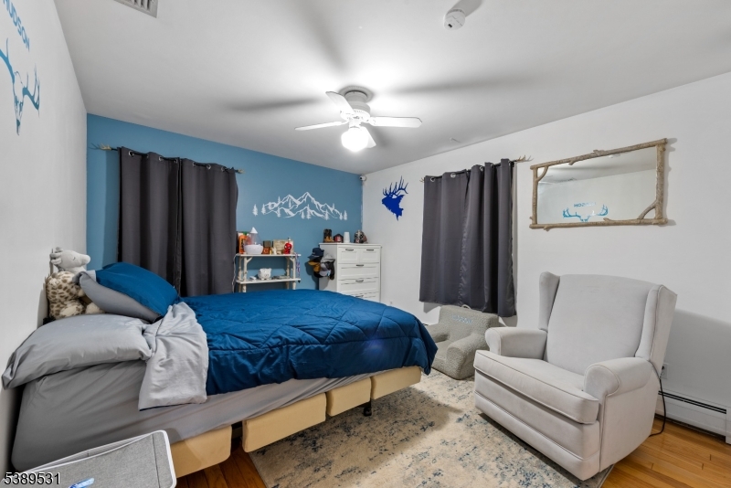 Long Valley - Residential