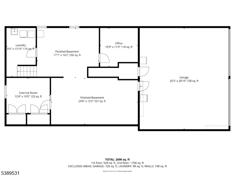 Long Valley - Residential