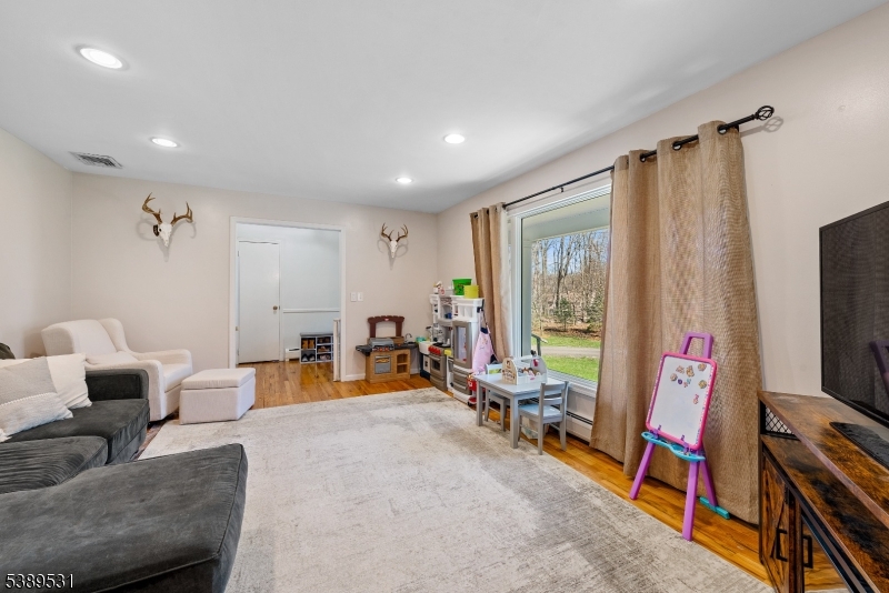 Long Valley - Residential