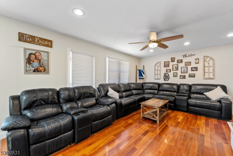 Long Valley - Residential