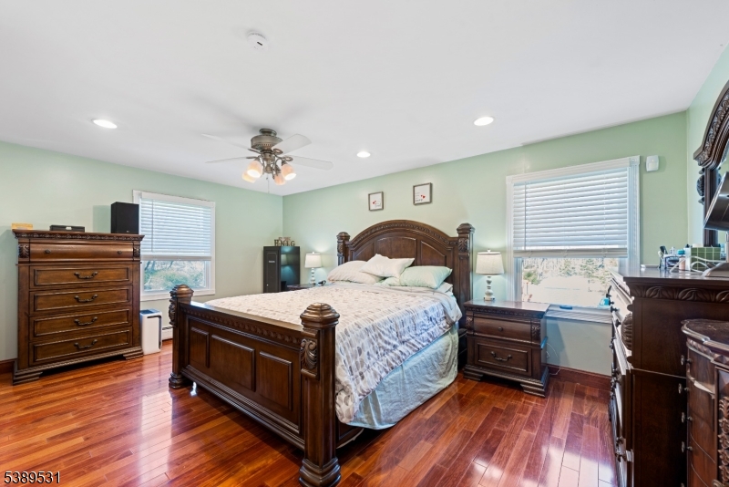 Long Valley - Residential