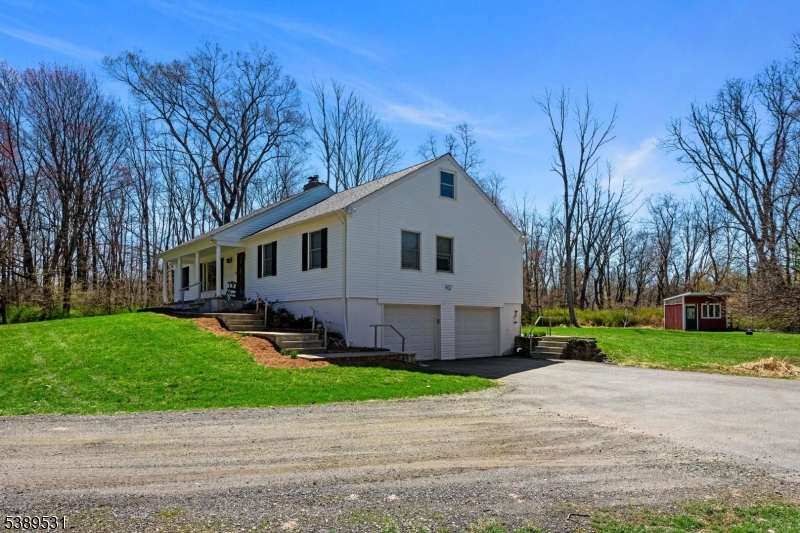 Long Valley - Residential