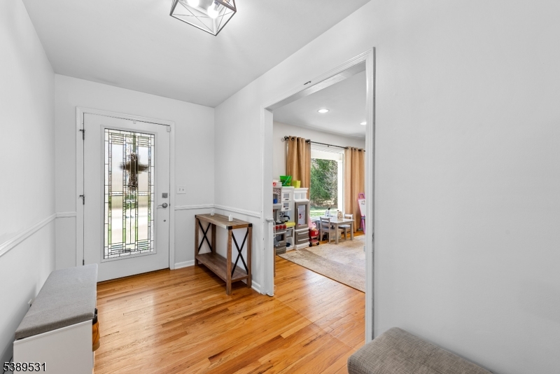 Long Valley - Residential