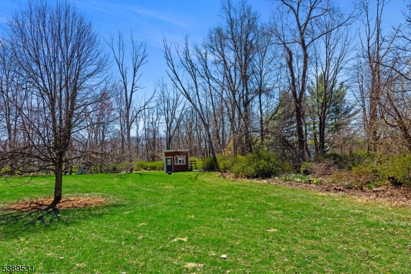 Long Valley - Residential