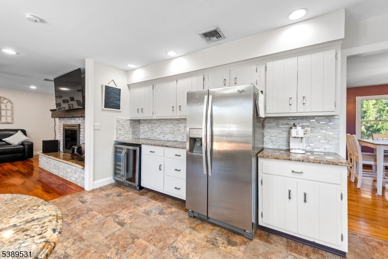 Long Valley - Residential