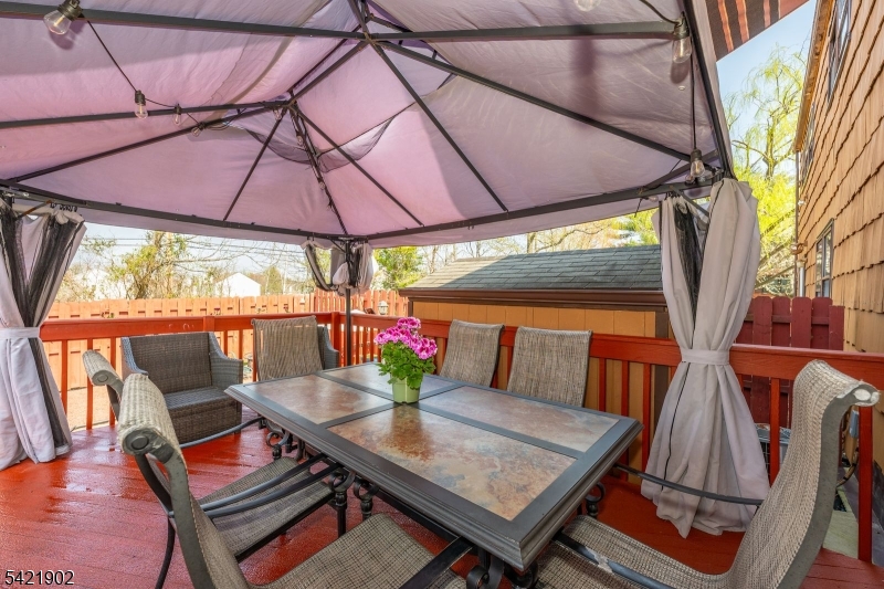 Sheffield Mews - Residential