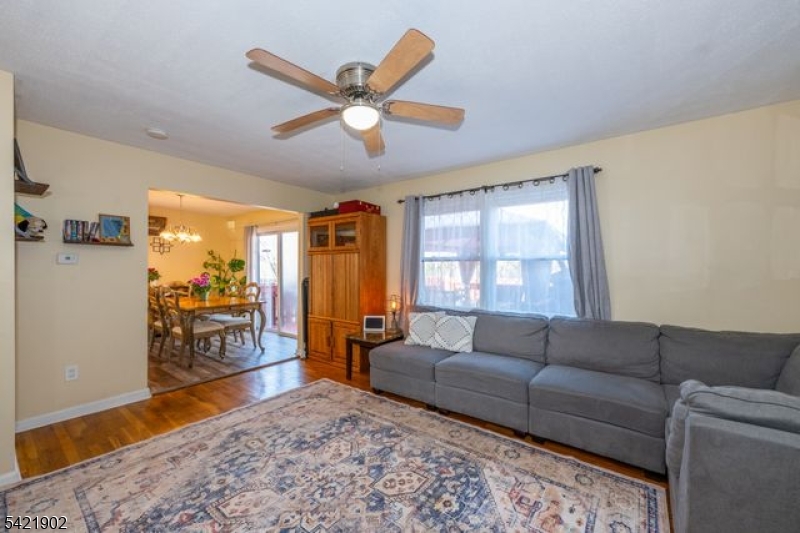 Sheffield Mews - Residential