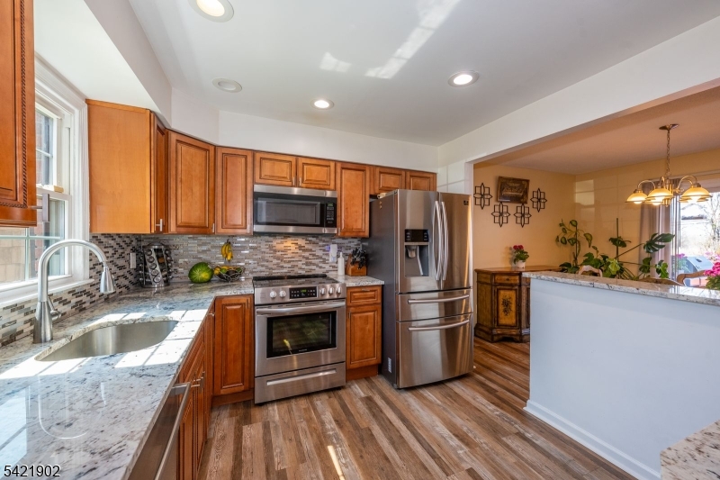 Sheffield Mews - Residential