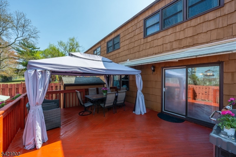 Sheffield Mews - Residential