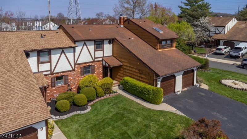 Sheffield Mews - Residential