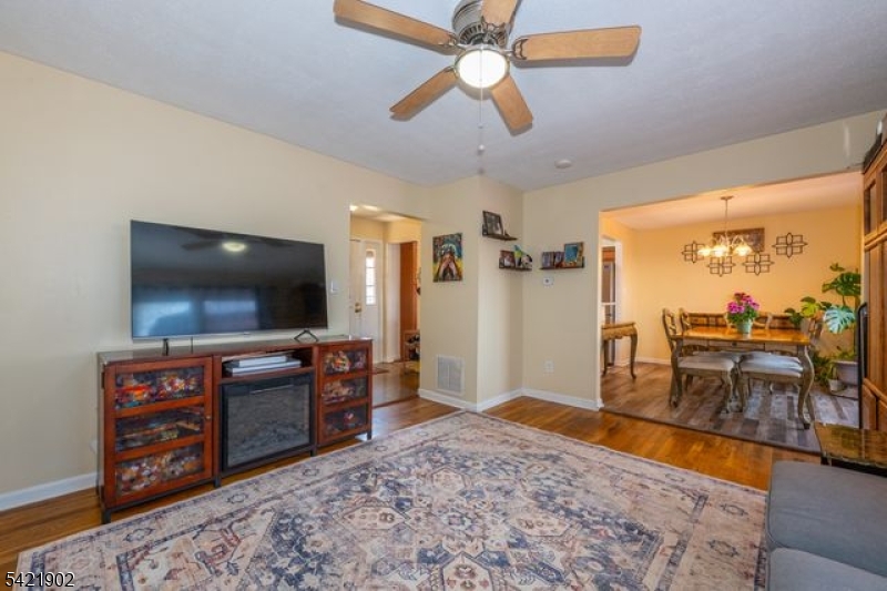 Sheffield Mews - Residential