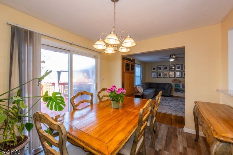 Sheffield Mews - Residential