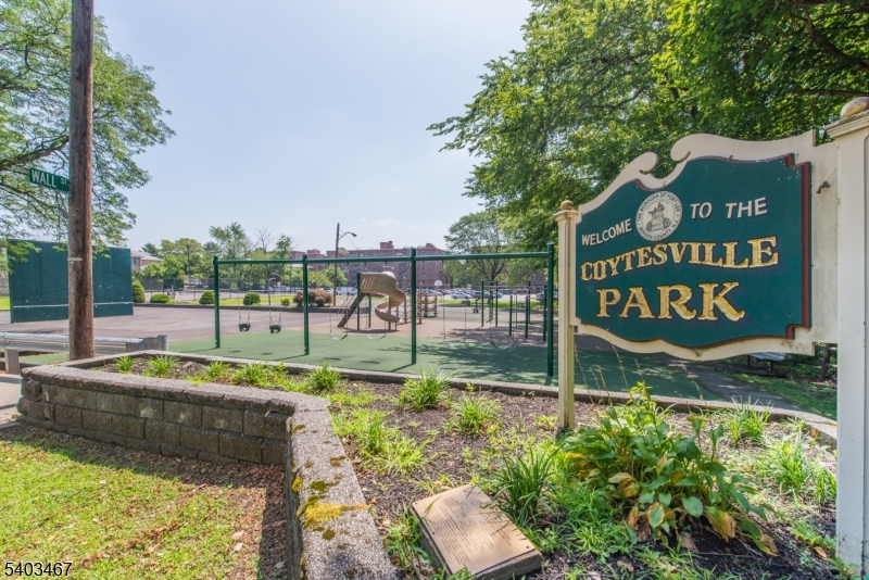 Imperial House - Residential