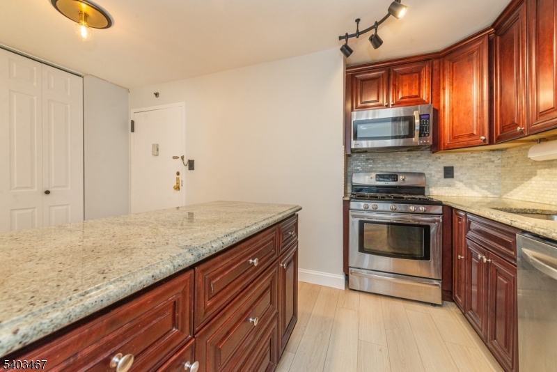 Imperial House - Residential