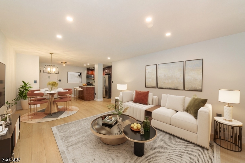 Imperial House - Residential